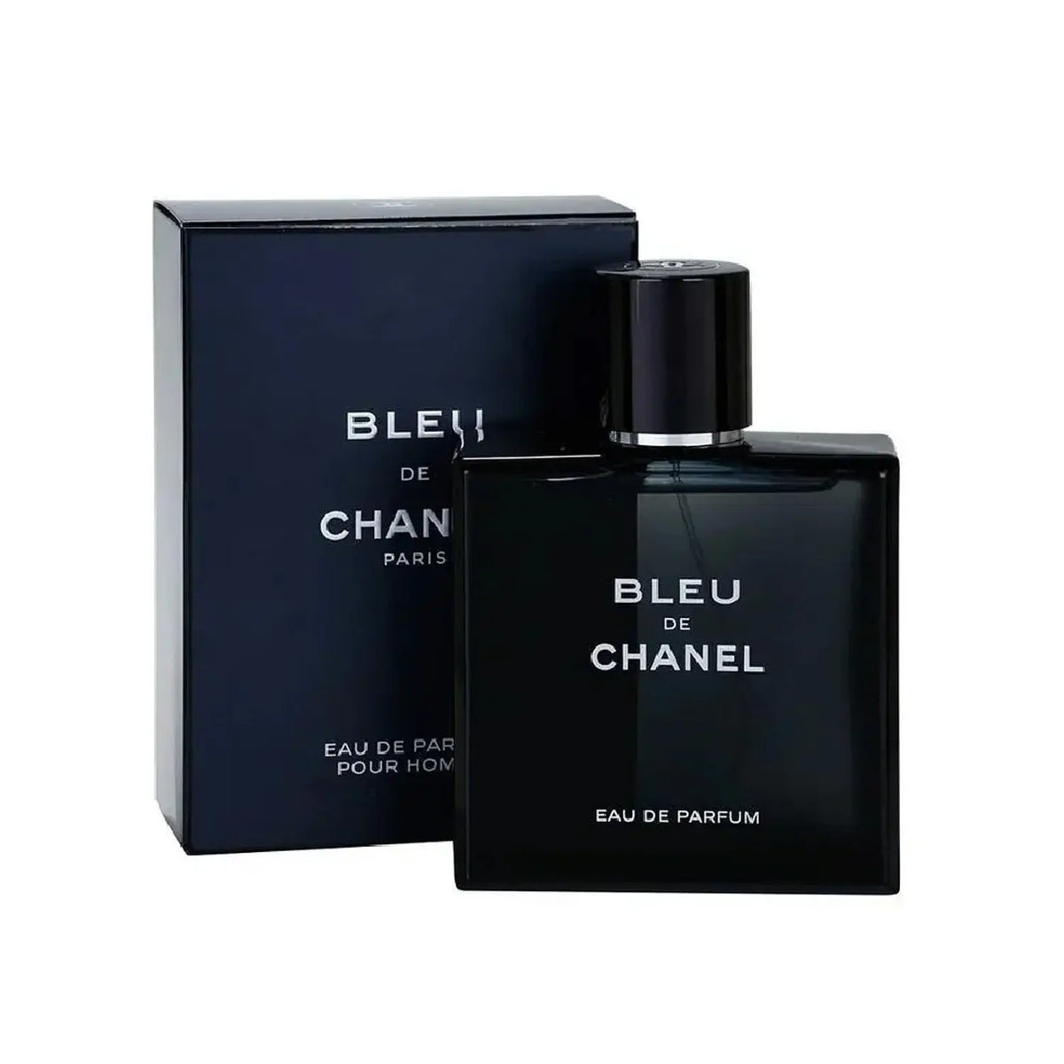 Blue de Chanel, The Fragrance of Power, Poise, and Prestige IOTAMAX