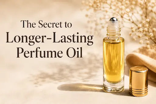 3 Mistakes Ruining Your Perfume Oil (And How to Fix Them) | Iotamax
