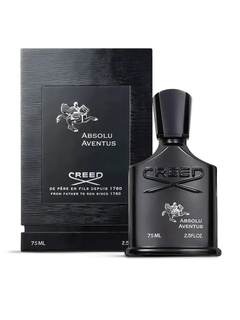 Creed Aventus,  A Legacy of Power IOTAMAX