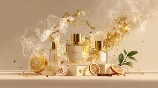Affordable Perfume