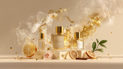 Affordable Perfume