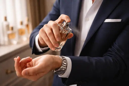 Best Affordable Perfumes
