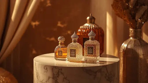 Best Al Haramain Perfumes