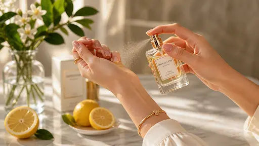 Best Affordable Citrus Perfumes in 2026 