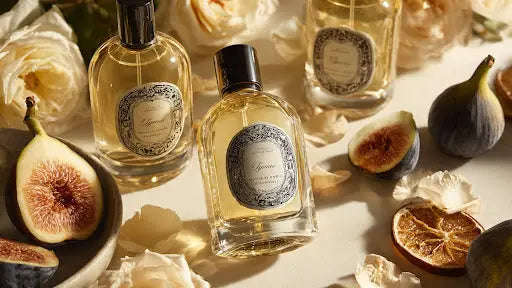 The World of Diptyque Perfume — A Legacy of French Art & Scent IOTAMAX