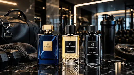 Best Gym Perfumes for Men in Pakistan 