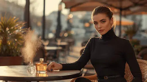 Best Light Scents for Brunch