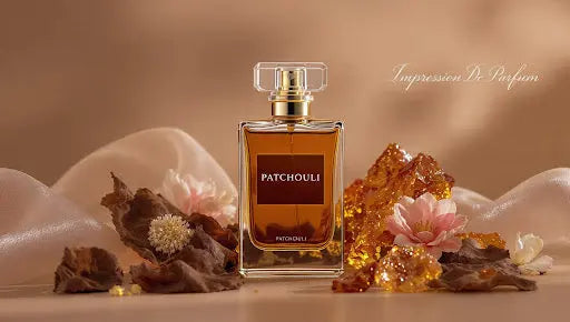 Best Patchouli Perfume 