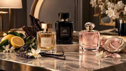 Best Perfume Layering Combinations