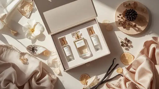 Best Perfume Subscription Boxes