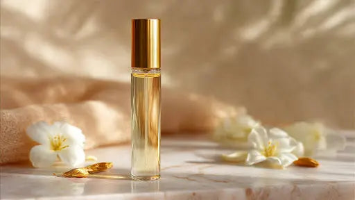 Roll-On Perfumes: The Elegant, Everyday Way to Wear Fragrance IOTAMAX