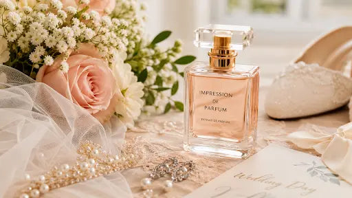 Best Wedding Perfume Guide 2026
