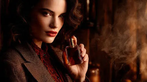 Best Woody Perfumes for Women