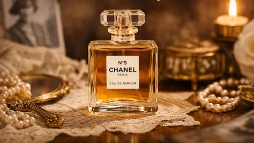Chanel No. 5