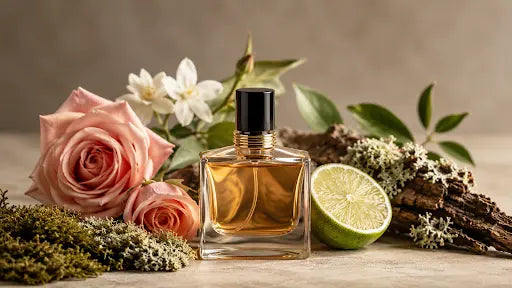 Chypre Fragrance