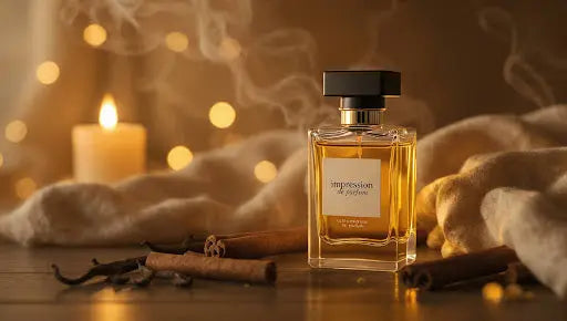 Cozy Perfumes 