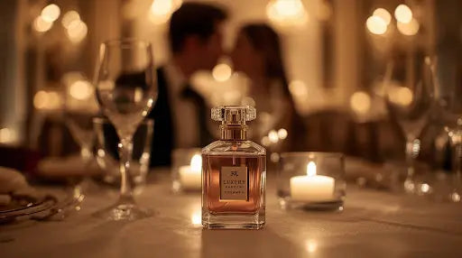 Date Night Perfumes