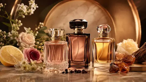Fragrance Notes Explained