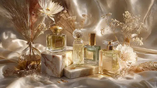 Fragrance Trends 2026