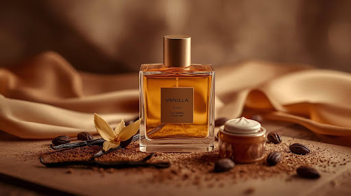 Gourmand Perfume