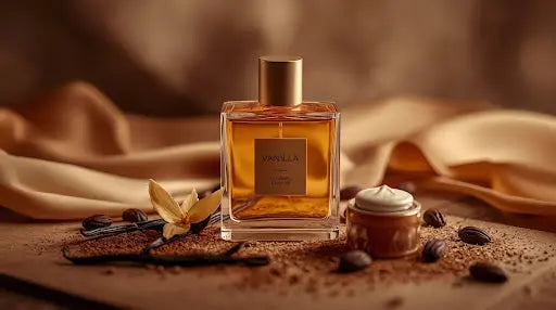 Gourmand Perfume