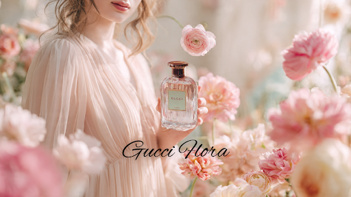 Gucci Flora Fragrance