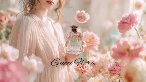 Gucci Flora Fragrance