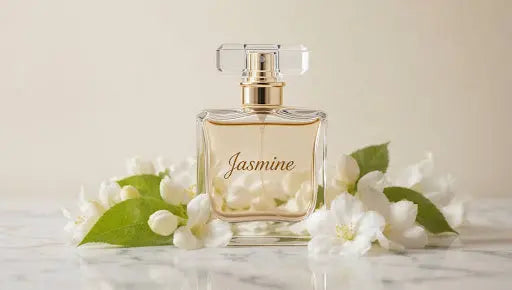 Jasmine Perfume