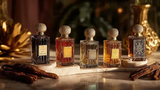 Lattafa Unisex Fragrances