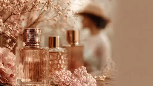 Leave a Trail They’ll Never Forget-Impression De Parfum