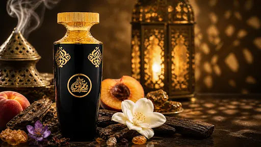  Madawi Arabian Oud