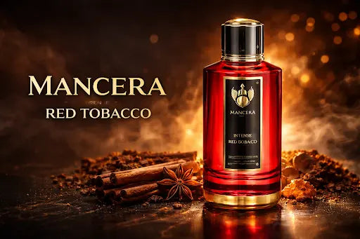 Mancera Red Tobacco Review