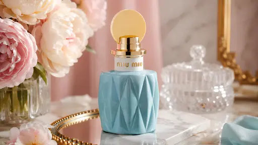 Miu Miu Perfume Review