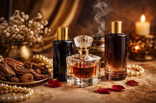 Niche Fragrance