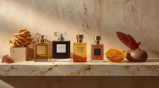 Niche Fragrances