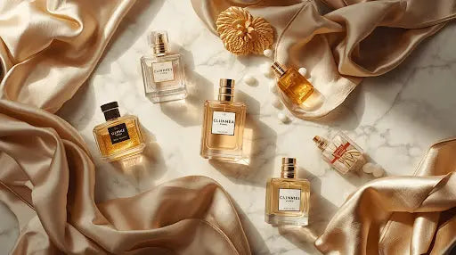  Perfect Perfume for Your Skin Type
