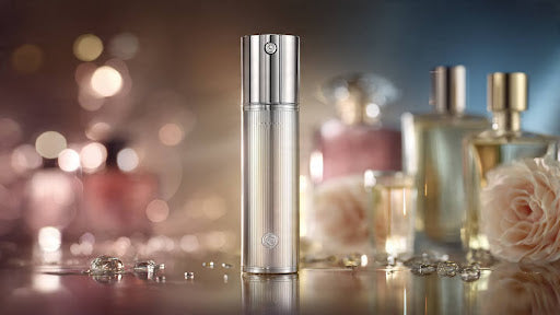 Perfume Atomizers