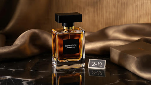  Perfume Expire