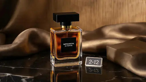  Perfume Expire