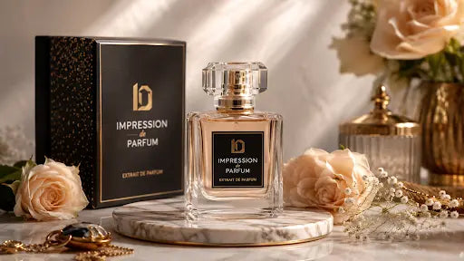 Perfume Testing 