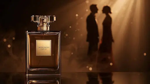 Pheromone Perfumes 