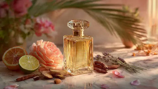 Powerful Connection Between Fragrance and Emotion