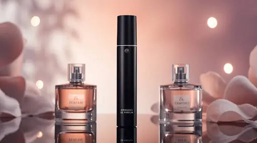 Refill a Perfume Atomizer 