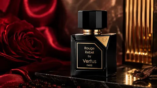 Rouge Rebel VERTUS Review 