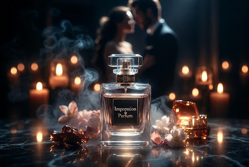 Scent & Sensibility