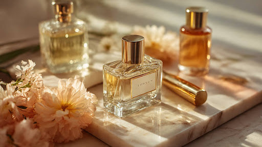 signature scent