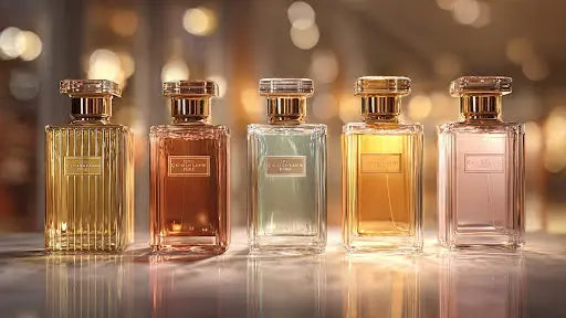 Signature Scents
