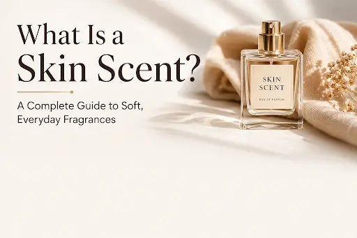 Skin Scent