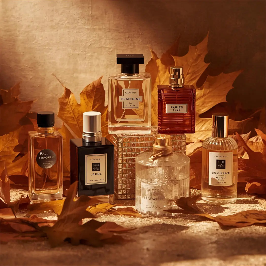 Fall Fragrances