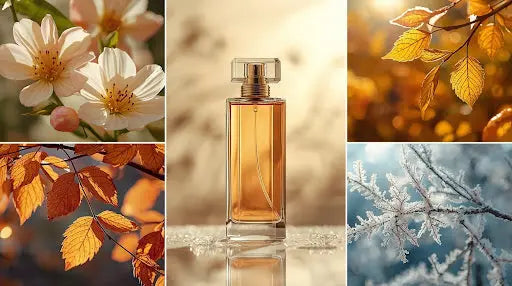 Does Weather Affect Perfume